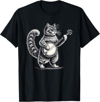 Na górę – T-shirty i koszulki