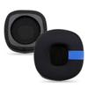 1 Pair Cooling Gel Earpads for Major 3 4 Headphone Ear Cushions Soft Breathable Noise Isolation Cushion Pad
