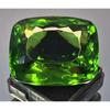 113-115 Ct Natural Green Topaz Cushion Cut Excellent Loose Gemstone