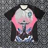 Hombres Mujeres Edición Brasil Camiseta de Fútbol Camiseta de Aficionado Manga Corta Kit de Fútbol Ropa Deportiva