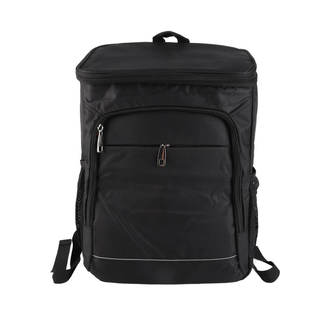 30L Cooler Backpack Leakproof Insulated Lunch Bag for Outdoor Camping Hiking Picnics Beach Cooler Backpack for Picnic Cooler Bag