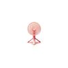 Handheld Fan Mini Portable USB Rechargeable 3 Speed Cooling Fan 180 degrees Rotation Summer Desktop Fan