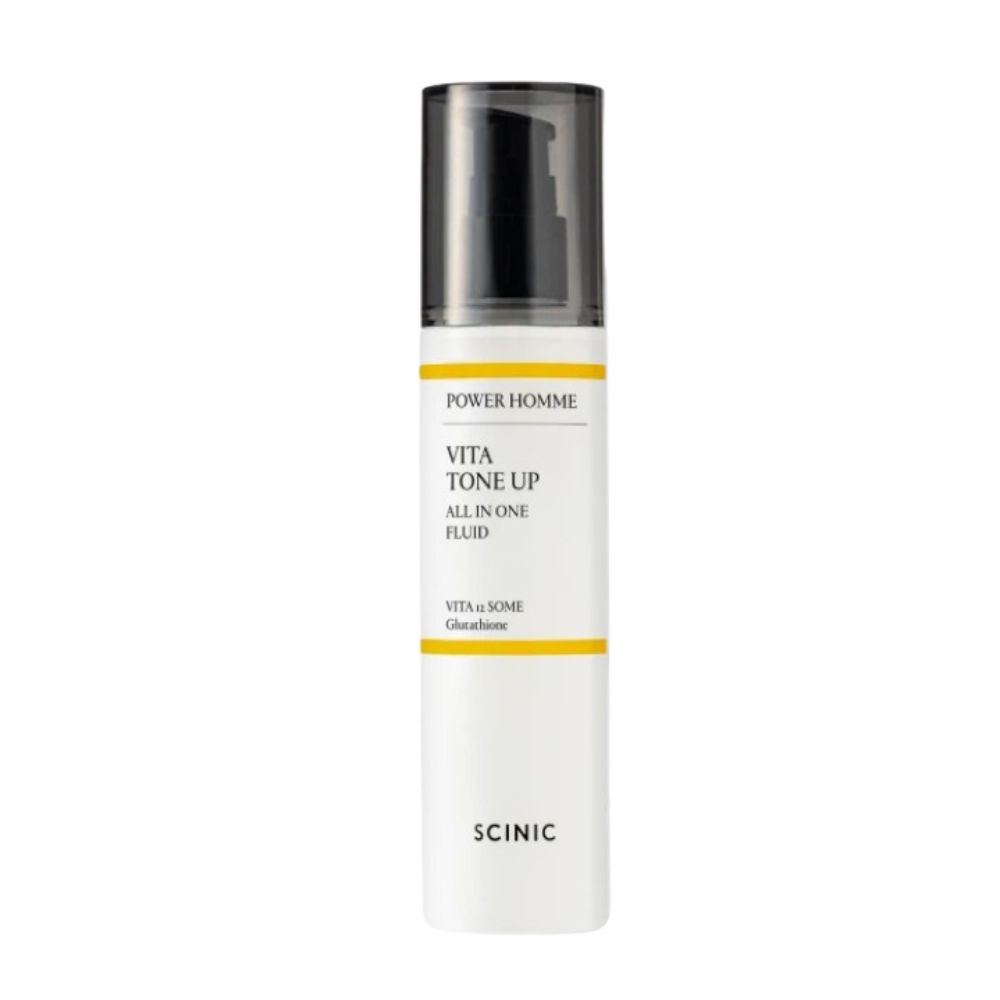 [SCINIC] Vitaton Up All-in-One Fluid - 150ml / Cica Soothing All-in-One Fluid - 150ml / Hydro-Firming All-in-One Fluid - 150ml