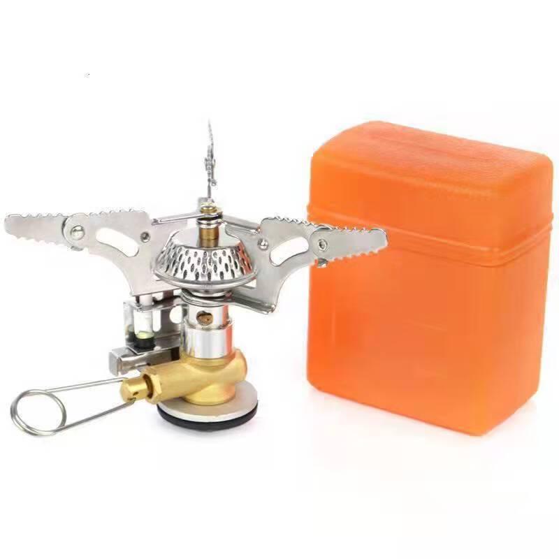 OEING F05 Outdoor Foldable Camping Stove 60*65mm