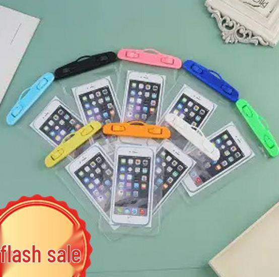 

Водонепроницаемый телефон: Совместимость с сенсорным экраном для подводной фотографии Others