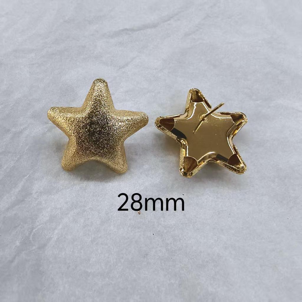 European-American Geometric Twist Circle Earrings – Stylish, Multi-layered, and Versatile