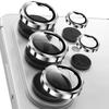 For Samsung Galaxy S26 Ultra S26 Metal Rings Camera Lens Protector Cover Protector Easy Install Camera Lens Protector Glass 4