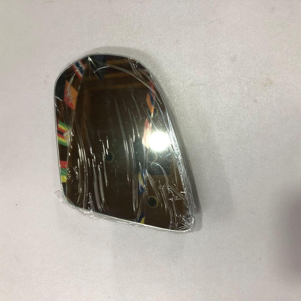 New Rearview Mirror Glass for Mercedes-Benz E-Class W213 (A0998100316) - In Stock and Hot-Selling