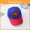 Marvel Childrens Baseball Cap With Sun Protection And Breathable Cotton For Summer Outdoor Play
