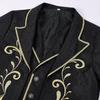 Medieval Prince Halloween Costume Set