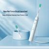 Philips HX2431 Sonic Electric Toothbrush CN plug (adapter included)