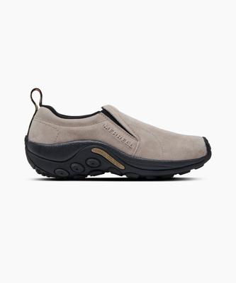 Women's Jungle Moc - Classic Taupe [M26A1-WOL503]