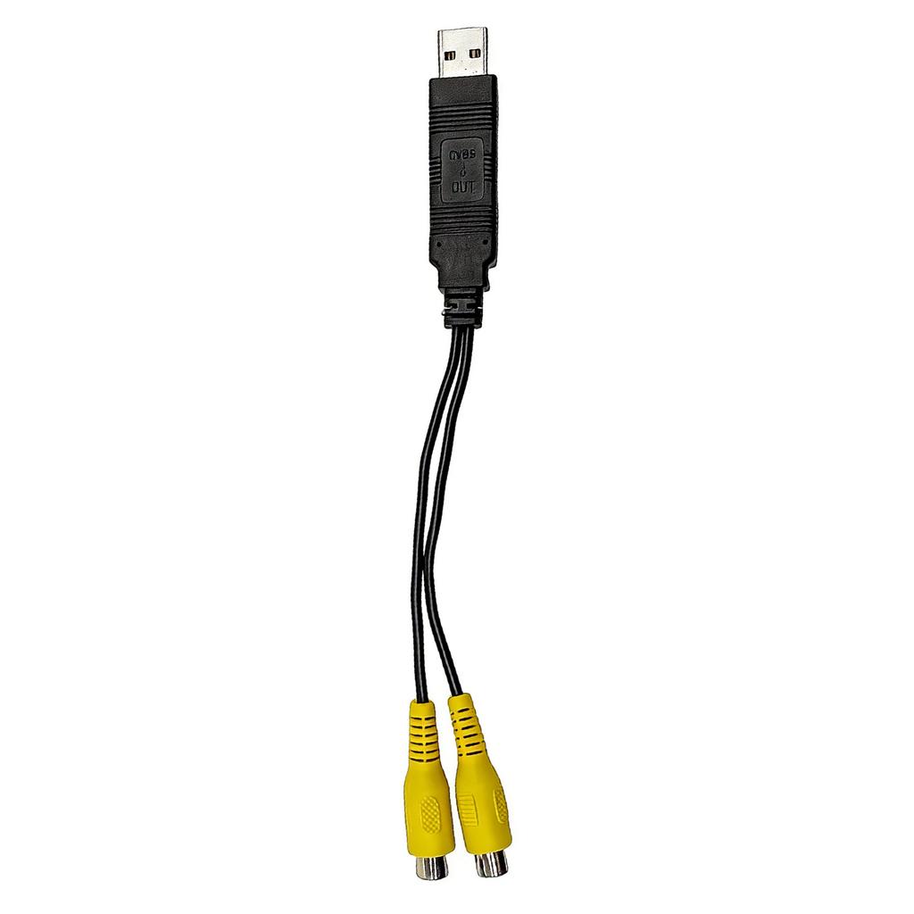 Vehicle USB Video Output Device Transmits brittle Content From Mobile Receiver To Rear Screen