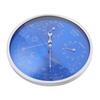 Thermometer Barometer Hygrometer 3 In 1 All Season Wall Hanging Indoor Outdoor Accurate Weather
