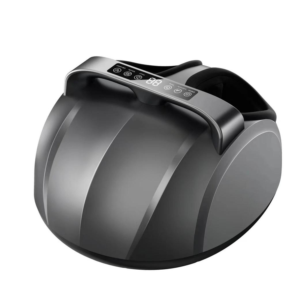 Multi Functional Air Pressure Foot Massager Airbag Wrapped Foot Massager Household Foot Kneading Massage Machine
