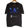 Portishead Band Camicia Nera in Cotone Taglia Completa S-5XL Unisex T355