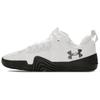 Under Armour Reign 6 Scarpe da Allenamento Comode Versatili di Supporto Sneakers da Uomo Bianche 3027341-103