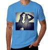 Funny Michelle Gomez Design T-Shirt Summer Clothes Customs Anime Clothes Mens Clothing