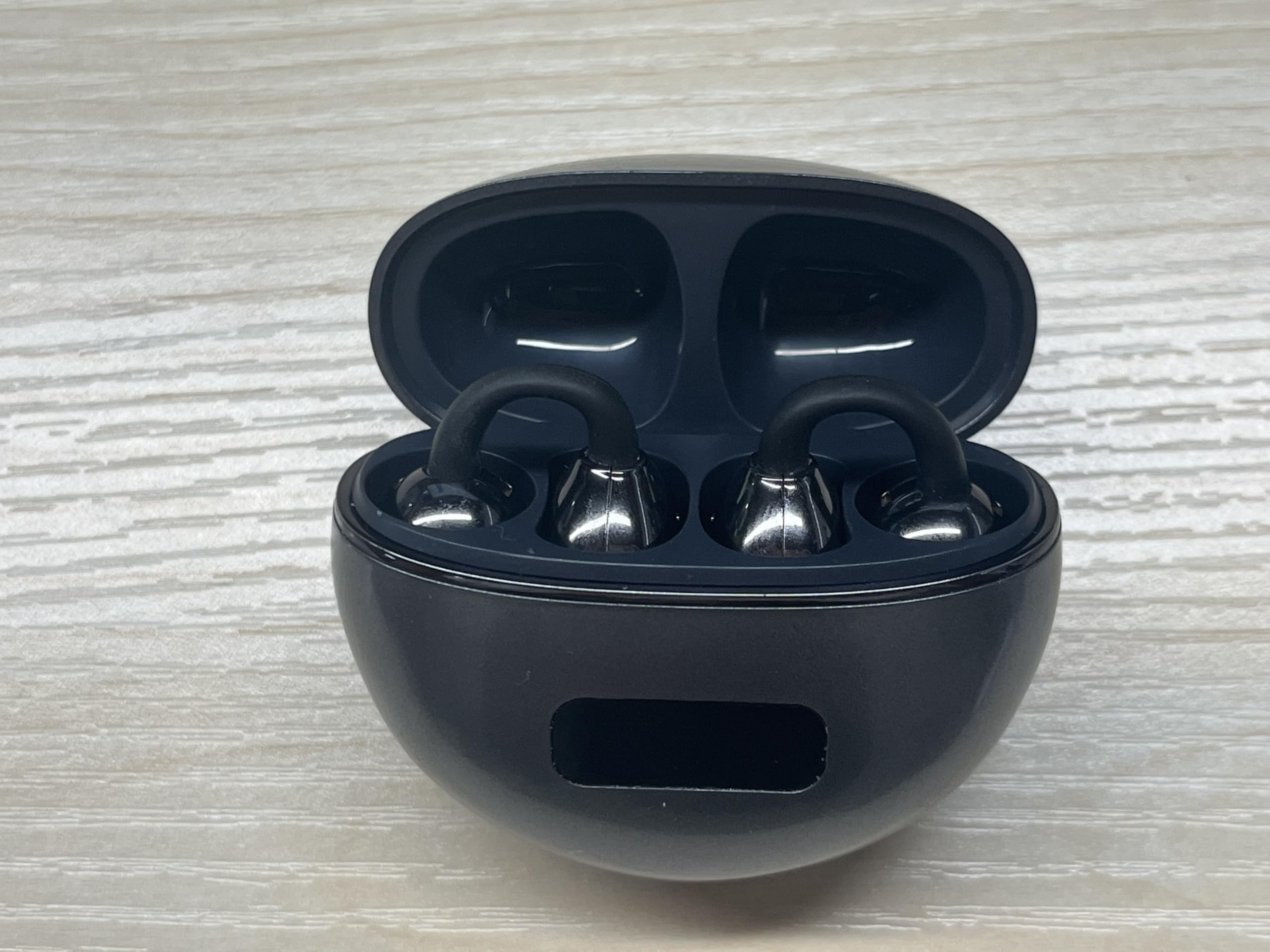 

Беспроводные Bluetooth-наушники с быстрой светодиодной индикацией оставшегося звука, мгновенным Bluetooth-подключением, наушники, наушники, зарядка Type-C, сверхлегкие,