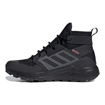 Terrex Trailmaker Mid C.Rdy Durable Outdoor Functional Shoes Men Shoes Black FX9286