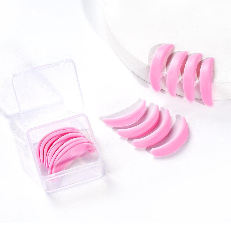

Keratin Lash Lift Silicone Pads - Eyelash Perm Tools