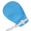 Breathable SelfInjury Prevention Hand Fixed Restraint Glove Patient Safety Hand Control Gloves