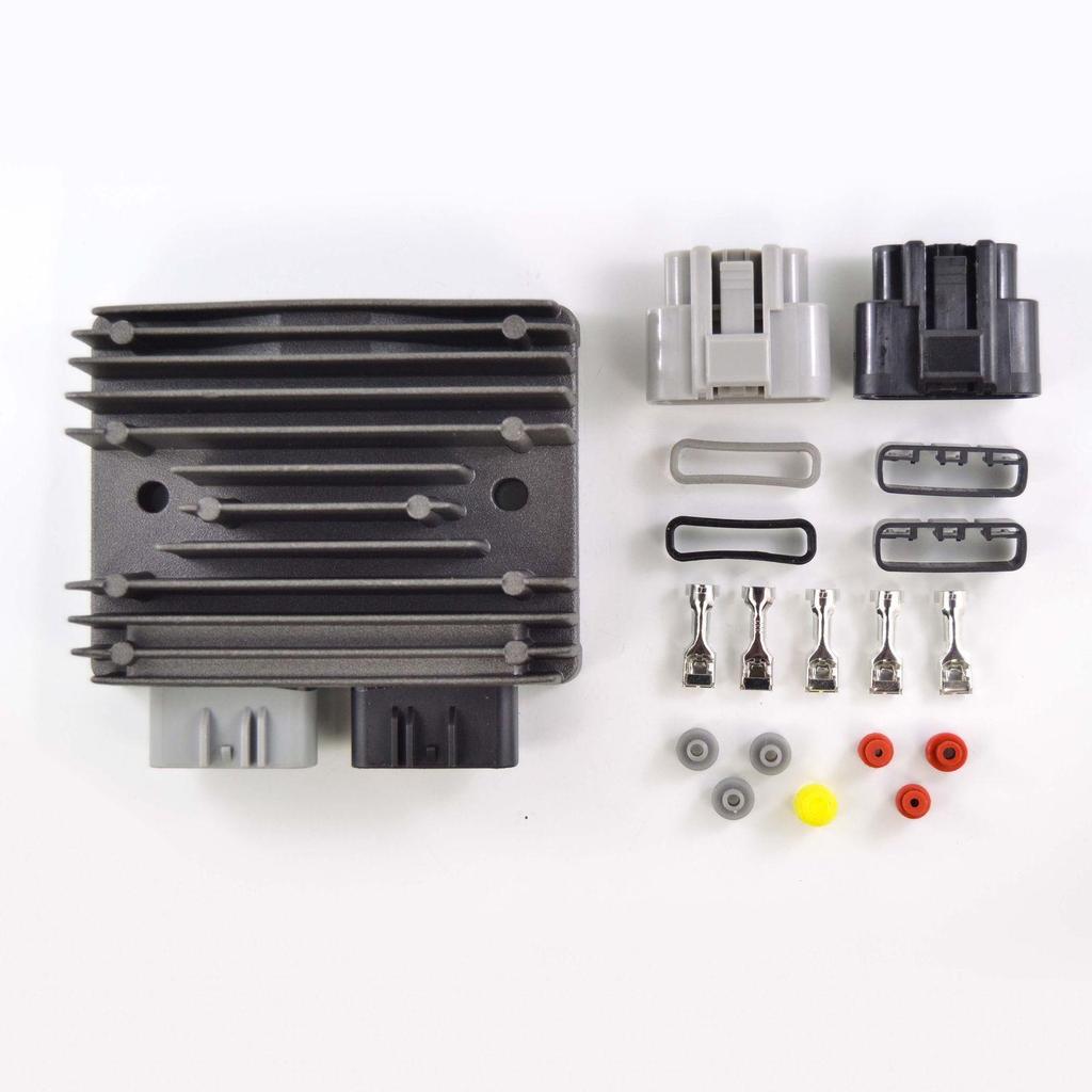 Compatible with 31600-HP5-601 Honda MUV 2A 700 TRX420