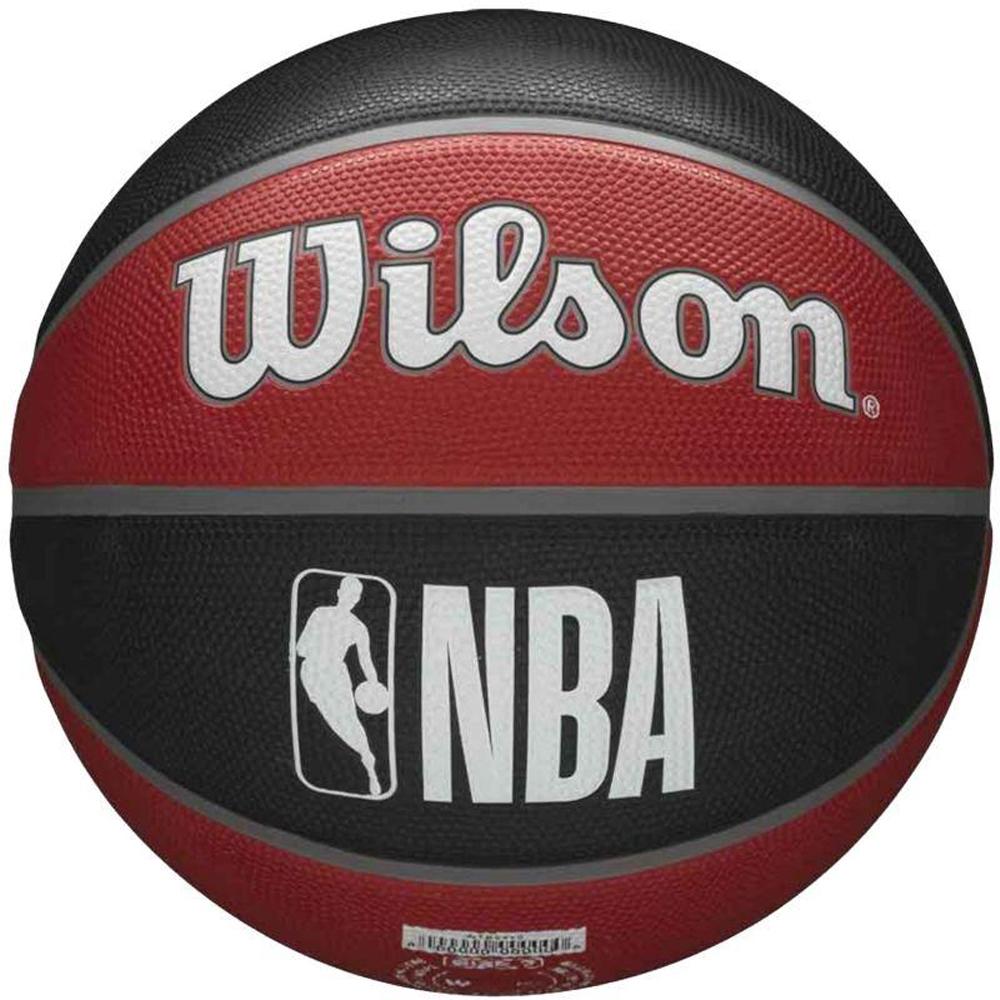 Wilson NBA Team Toronto Raptors NBA Basketball