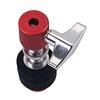 Hi Hat Clutch Aluminum Alloy Standard Hi‑Hat Clutch Drum Kits Jazz Drum Parts Percussion Instrument Accessories