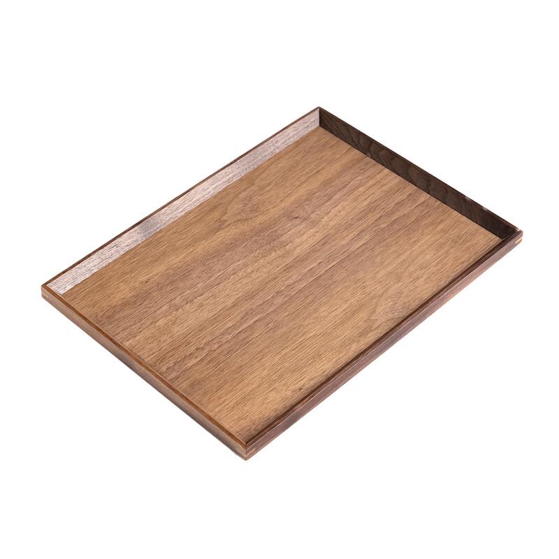 Ruhan Wooden Serving Tray