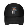 Trust Me Engineer Blueprint Humor De Mesh Baseball Cap Polyester Forward Observations Hat Adjustable Golf Hat Summer