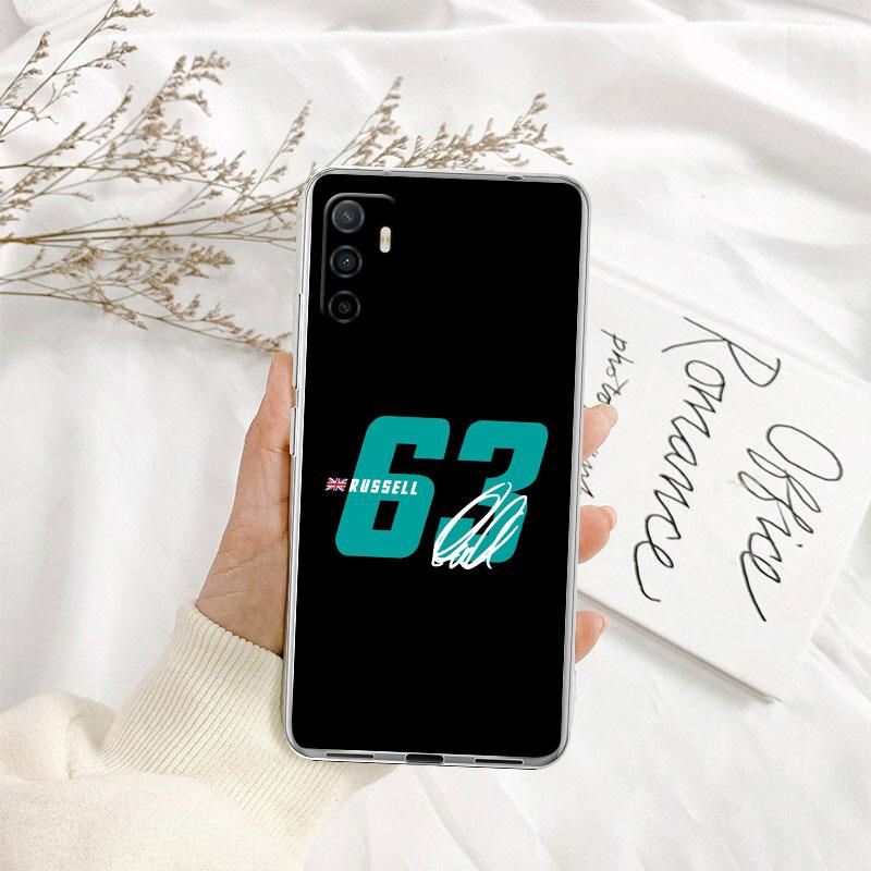 

IK56 Racer Transparent Phone Case for Motorola Moto G40 G04 G05 One Ace Action Fusion + Plus Hyper Macro Vision Zoom Motorola One Macro