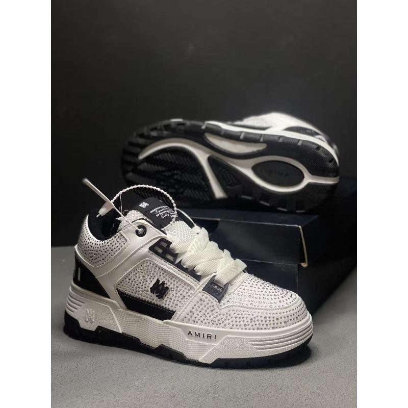 New trendy brand men's and women's low-top board shoes platform casual sports shoes versatile couple fashion trend shoes