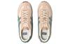 ONITSUKA TIGER Edr 78 Cushioning, Wear Resistant Low Top Casual Shoes Unisex Brown Green 1183C263-250