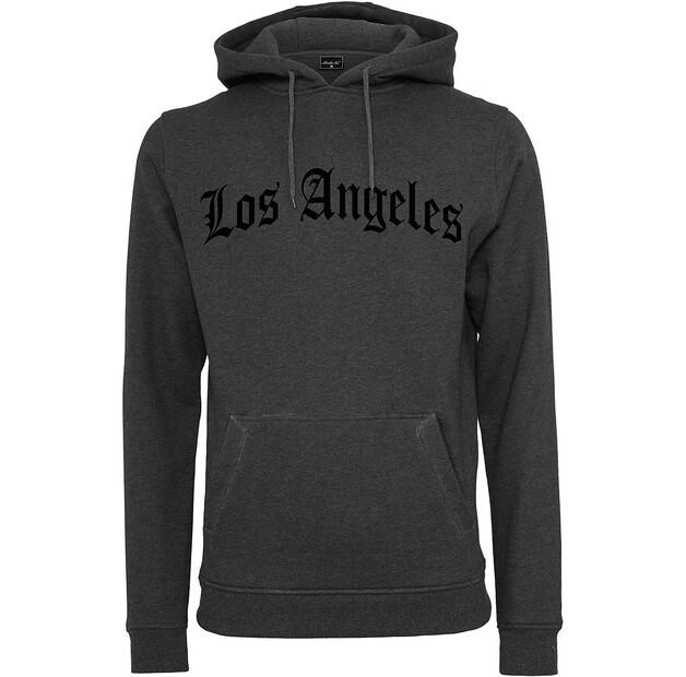 

Mister Tee Los Angeles Wording худи S