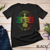 Juneteenth African American Freedom Black History June 19 Unisex T-shirt