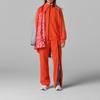 (WMNS) Adidas By Stella McCartney Bootcut Pants Asia Sizing 'Red' Women's H59285