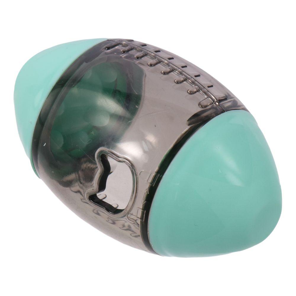 

Пластиковый стакан, пролитая еда и игрушка для собаки, раздача зеленых закусок, игрушки для собак, медленная кормушка