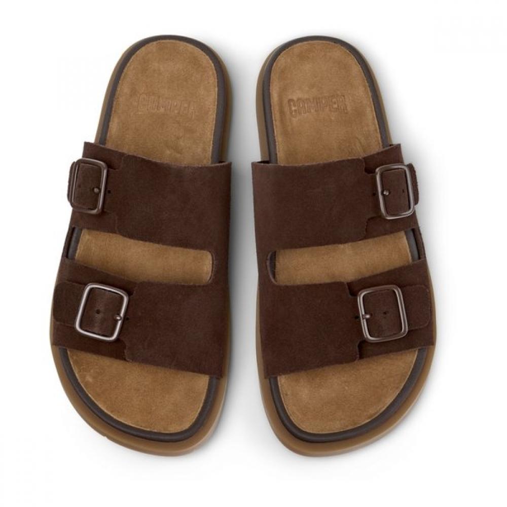 Camper 26SS Women S Slipper Lluc Sandal K201881 005