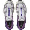 SALOMON XT-Whisper Biały Srebrny Głęboki Niebieski Unisex Trampki Obuwie-Srebrny L49100300