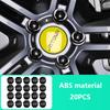 Car Wheel Caps Center Caps for Alloy Wheels and Rims Wheel Disc Plug Plugs Cap Covers Tires Fit For Chery Jetour Traveller T2