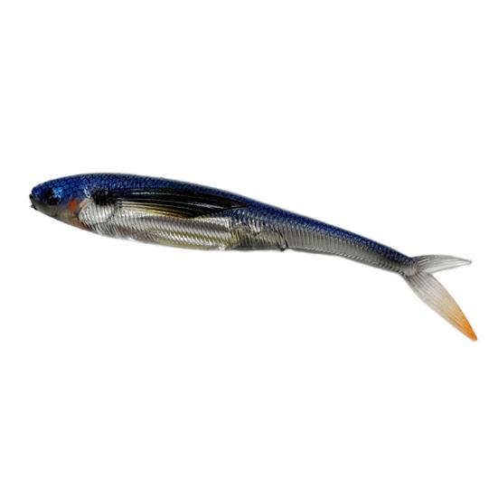 

12 см/9 г мягкая рыболовная приманка реалистичная легкая красочная бионическая искусственная приманка для ловли пресноводного соленого окуня судака форели аксессуары