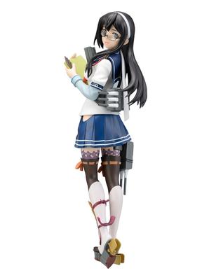 SEGA Kantai Collection KanColle SPM Figure Oyodo Kai Operation Rei