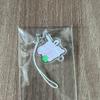 STRAY KIDS Kids Fan Meeting 4/4 First Entrance Gift: Papem Keyring (for Sale/transfer)