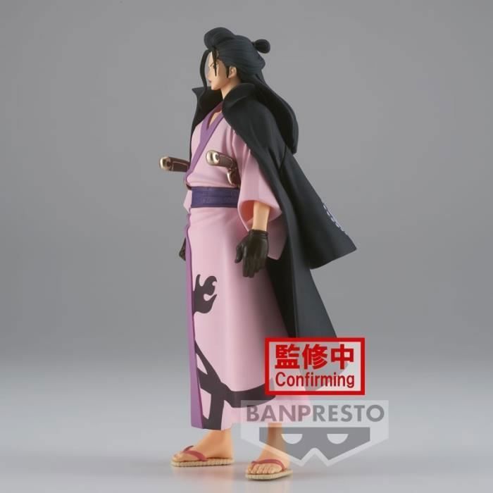 Figurine - One Piece - Izo DXF - Édition Limitée - Mixte - Adulte