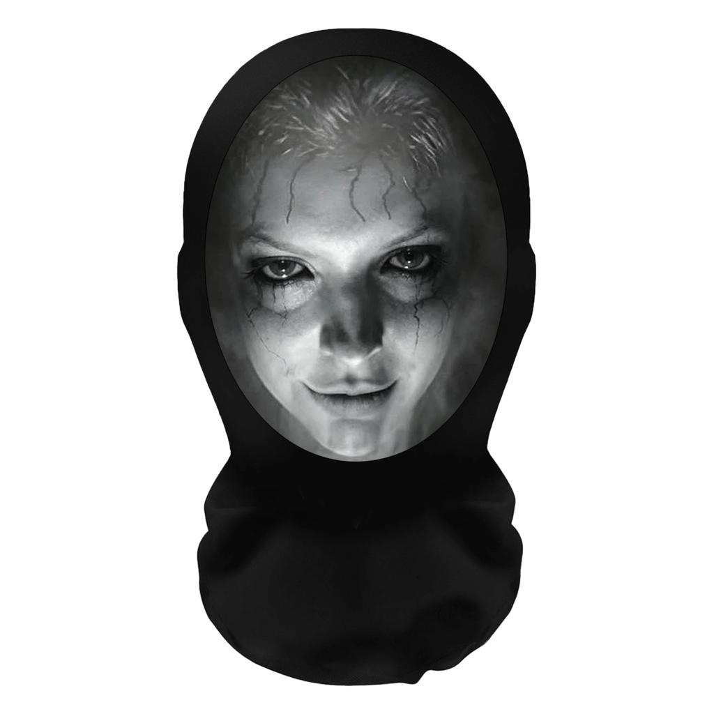 3D Novelty for Party Performance and Funny Costume