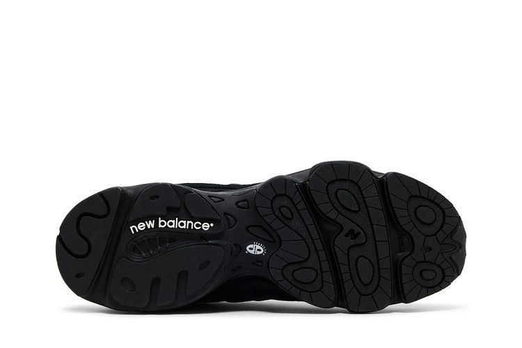New Balance 1000 Black Cat