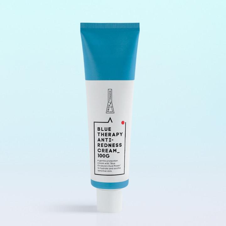 

[Больше не норма] Крем против покраснений 100 г: