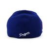 MLB 2025 Opening Game Tokyo Series Model Cap 39THIRTY Los Angeles Dodgers MLB TOKYO SERIES CLASSIC FLEX FIT CAP LA DODGERS Stretch Fit STRETCH FIT Hat