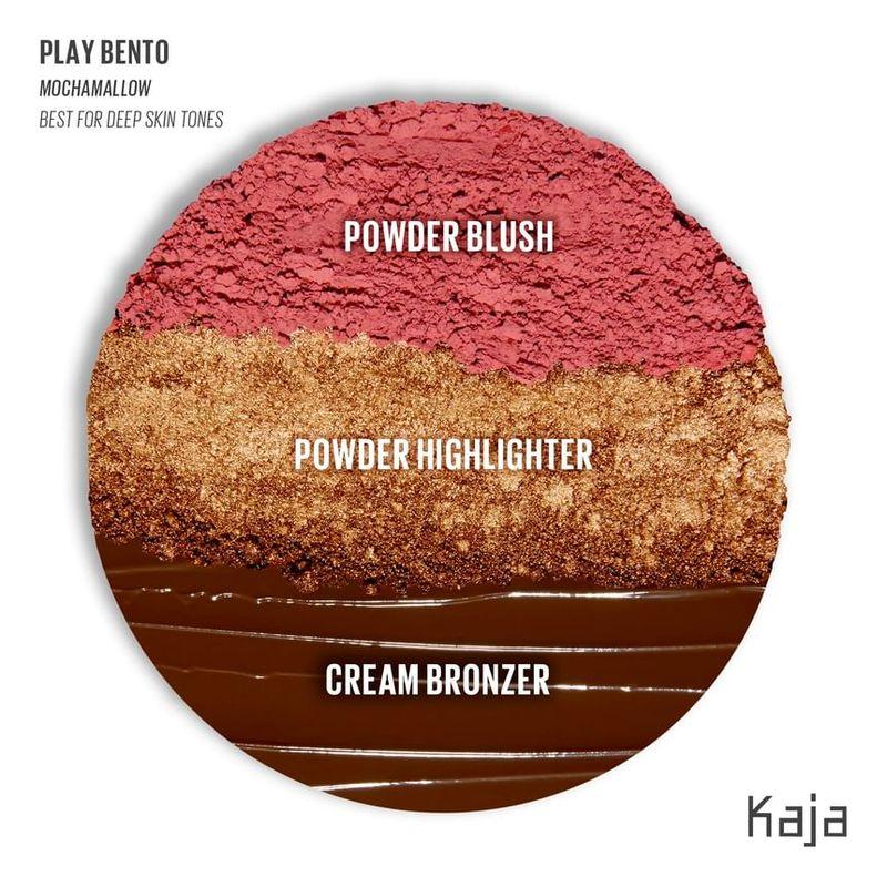 Kaja - Play Bento - 5 Types